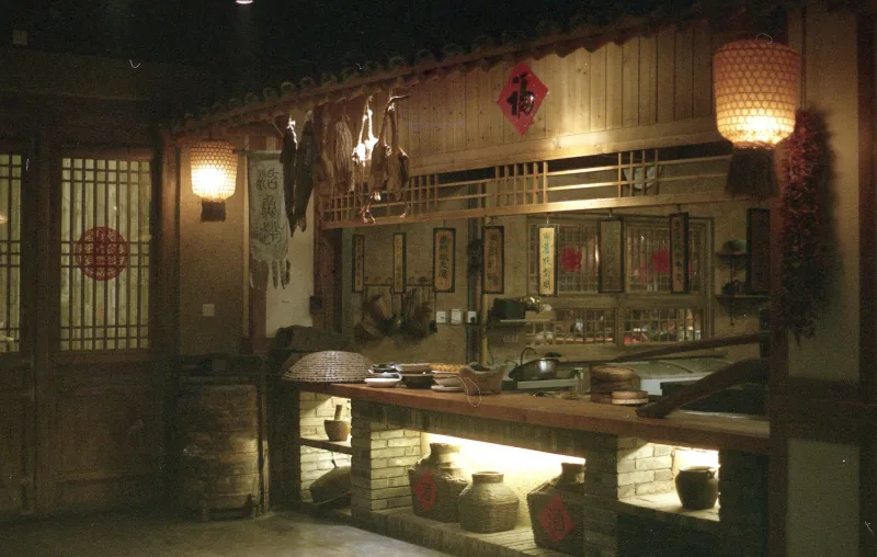 After Hours, Before Dawn: Why America Craves a Bowl of Broth at Midnight