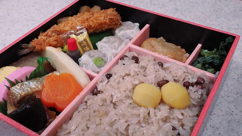 The Twelve-Inch Solution: Why the Bento Box May Fix the American Workday Lunch