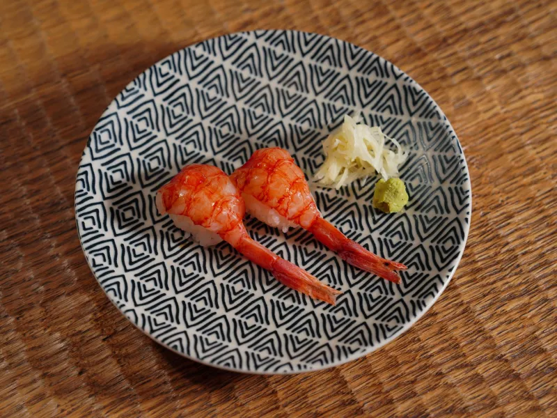 Bring the Counter Home: What a $200 Pantry Haul Really Buys the American Omakase Cook