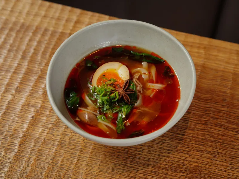 Ten Minutes to a Better Kitchen: The Dashi Method American Home Cooks Keep Overlooking