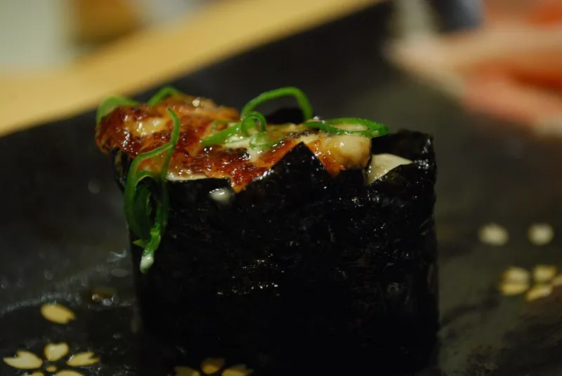 Eight Seats, One Chef, No Walls: How the Ginza Counter Is Quietly Transforming American Fine Dining