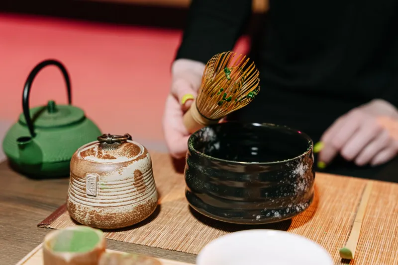 Before the Bill, a Bowl of Rice: Why American Kitchens Are Rethinking How a Meal Ends