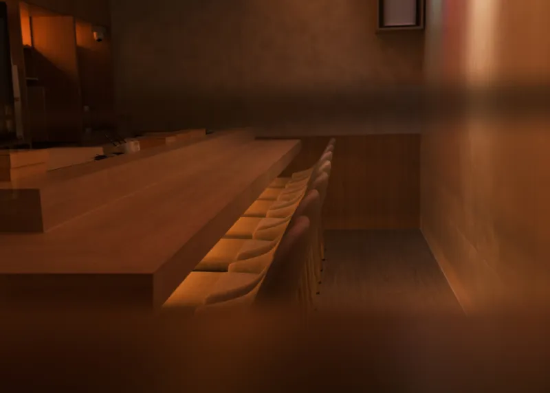One Evening, Never Again: How Ichigo Ichie Is Changing What American Diners Expect from a Reservation
