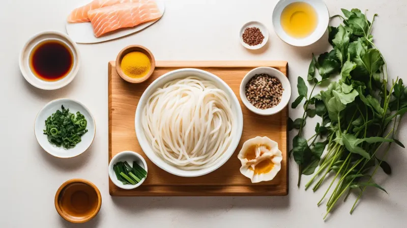 Beyond Soy Sauce: Seven Japanese Pantry Staples That Belong in Every American Kitchen