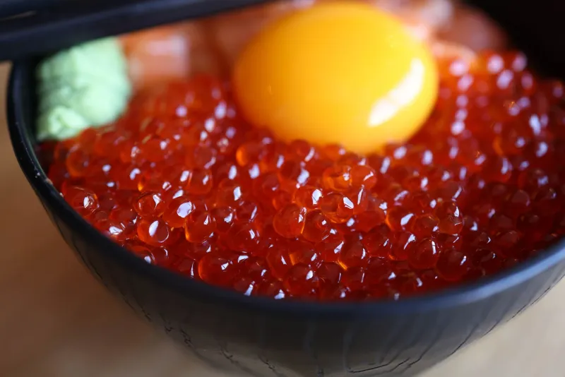 Two Ingredients, Five Minutes: The Japanese Breakfast Quietly Winning Over American Mornings