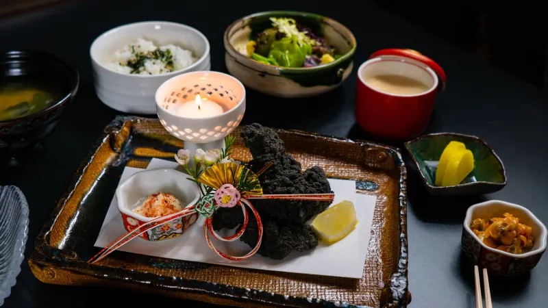 Rice, Soup, Fish, Repeat: How Japan's Set-Meal Tradition Is Quietly Winning Over American Lunch Tables